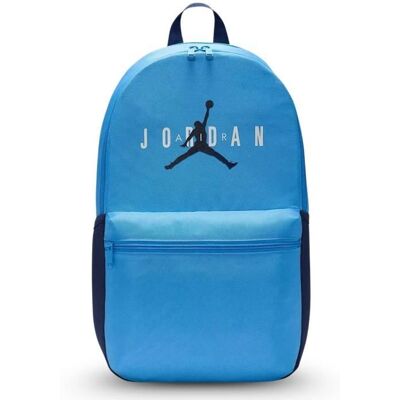 Nike Sac à Dos Unisex Air Bleu MA0880-B9F Bleu - Publicité Nike Sac à Dos Unisex Air Bleu MA0880-B9F Bleu - Publicité