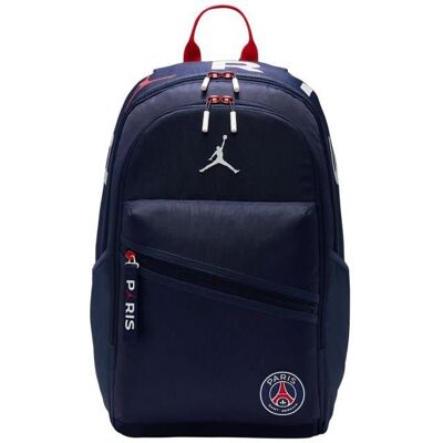 Nike Sac à Dos Unisex Paris Saint-Germain Bleu MA0994-U90 Bleu - Publicité Nike Sac à Dos Unisex Paris Saint-Germain Bleu MA0994-U90 Bleu - Publicité