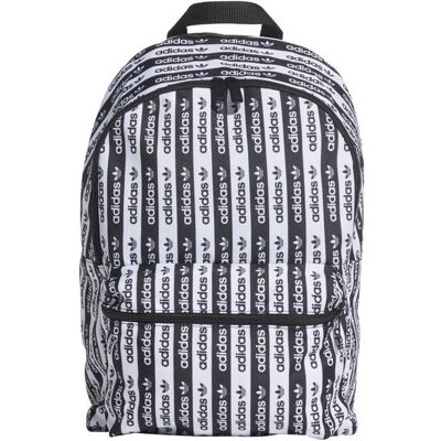 Sac à dos blanc pour femme Adidas RYV - Sac à dos - Publicité Sac à dos blanc pour femme Adidas RYV - Sac à dos - Publicité