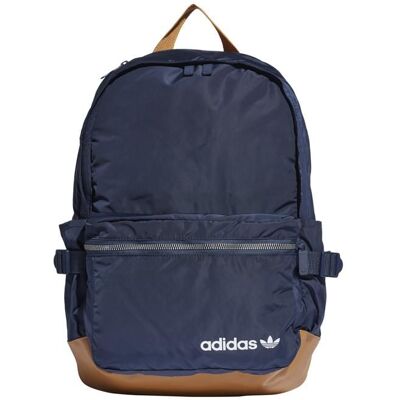 Sac à dos adidas originals SAC A DOS HOMME PREMIUM ESSENTIALS MODERN ADIDAS ORIGINALS Bleu - Publicité Sac à dos adidas originals SAC A DOS HOMME PREMIUM ESSENTIALS MODERN ADIDAS ORIGINALS Bleu - Publicité