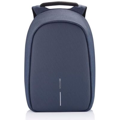 Sac à dos connecté - XD Design - Bobby Hero XL - Anti-vol - Imperméable - 17 pouces Bleu - Publicité Sac à dos connecté - XD Design - Bobby Hero XL - Anti-vol - Imperméable - 17 pouces Bleu - Publicité