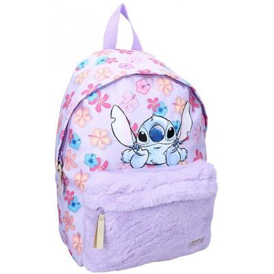 VADOBAG Sac à dos Stitch 795-00779 VIOLET - Publicité VADOBAG Sac à dos Stitch 795-00779 VIOLET - Publicité