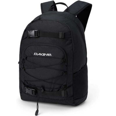 Dakine - Sac à dos Grom 23L - noir - 13647 Noir - Publicité Dakine - Sac à dos Grom 23L - noir - 13647 Noir - Publicité