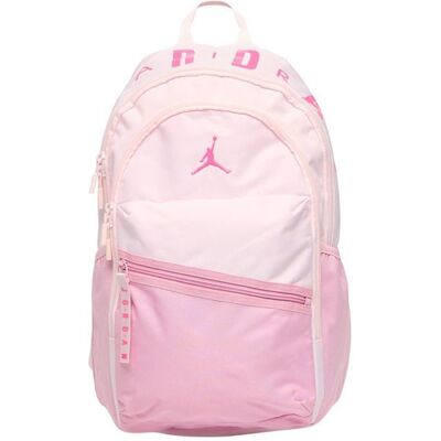 Nike Jordan Sac à Dos Jam Air Patrol Rose - MA0924-AMG Rose - Publicité Nike Jordan Sac à Dos Jam Air Patrol Rose - MA0924-AMG Rose - Publicité