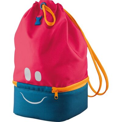 MAPED PICNIK Sac à Déjeuner Isotherme - Maped - Picnik Concept - 9 L - Multicolore - Enfant Orange - Publicité MAPED PICNIK Sac à Déjeuner Isotherme - Maped - Picnik Concept - 9 L - Multicolore - Enfant Orange - Publicité