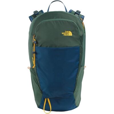Sac à dos - THE NORTH FACE - BASIN - 18 L - Green / Dr Navy Vert - Publicité Sac à dos - THE NORTH FACE - BASIN - 18 L - Green / Dr Navy Vert - Publicité