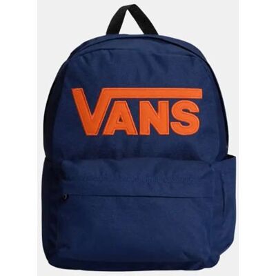 Sac à dos Vans Old Skool Drop V bleu marine - color:Navy talla:23 l - Navy Color : Navy Talla : 23 l Bleu - Publicité Sac à dos Vans Old Skool Drop V bleu marine - color:Navy talla:23 l - Navy Color : Navy Talla : 23 l Bleu - Publicité