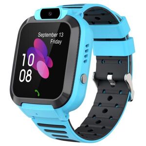 LASER GENETICS CARRON Smartwatch pour homme et femme écran 1.95 pouces moniteur de santé étanche IP68 fitness u extérieur Bleu - Publicité LASER GENETICS CARRON Smartwatch pour homme et femme écran 1.95 pouces moniteur de santé étanche IP68 fitness u extérieur Bleu - Publicité