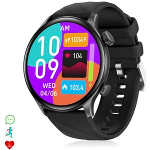 Montre connectée Zeiss ZW63 - Fréquence cardiaque, Glucose - Publicité Montre connectée Zeiss ZW63 - Fréquence cardiaque, Glucose - Publicité