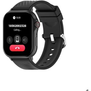 Denver SWG-159 Montre connectée - Écran AMOLED 2,13", Bluetooth 5.3, GPS - Publicité Denver SWG-159 Montre connectée - Écran AMOLED 2,13", Bluetooth 5.3, GPS - Publicité