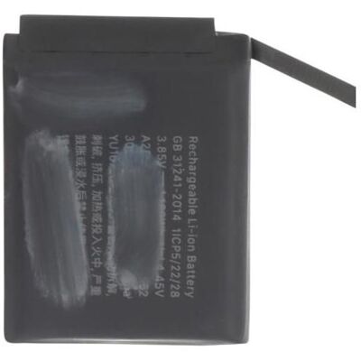 Generic Batterie Apple Watch Series 7 (45mm) - Publicité Generic Batterie Apple Watch Series 7 (45mm) - Publicité