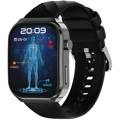 Generic U13 Smart Watch 2.2inch Men Outdoor Sport Bluetooth Calling Wristwatch Health Monitoring Fitness Tracker Smartwatch - Publicité Generic U13 Smart Watch 2.2inch Men Outdoor Sport Bluetooth Calling Wristwatch Health Monitoring Fitness Tracker Smartwatch - Publicité