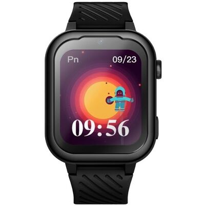 Montre connectée Garett Kids Essa 4G GPS - IP67, Appel vidéo & voix - Publicité Montre connectée Garett Kids Essa 4G GPS - IP67, Appel vidéo & voix - Publicité