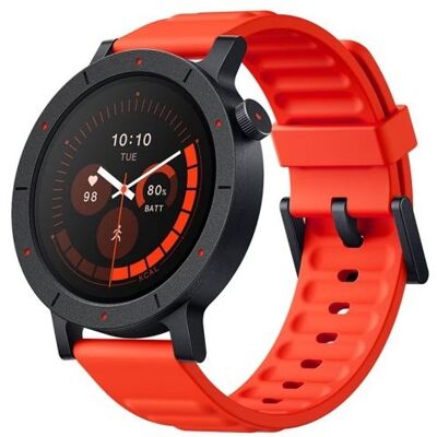 Montre connectée - CMF by Nothing Watch 3 pro Orange Orange - Publicité Montre connectée - CMF by Nothing Watch 3 pro Orange Orange - Publicité