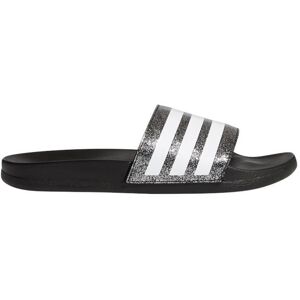 Adidas Adilette Comfort Claquettes Mixte enfant Core Black-Ftwr White-Core Black 33 EU - Publicité Adidas Adilette Comfort Claquettes Mixte enfant Core Black-Ftwr White-Core Black 33 EU - Publicité