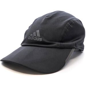 Casquette Noire Homme Adidas Meshcap Noir - Publicité Casquette Noire Homme Adidas Meshcap Noir - Publicité