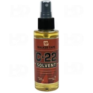 Walker Tape - C22 - 4 oz spray - solvant - Publicité Walker Tape - C22 - 4 oz spray - solvant - Publicité