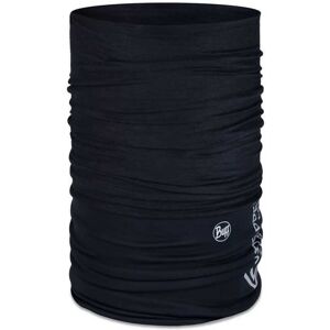 Foulard - BUFF - Tour de cou Windproof Llev - Taille unique - Noir - 100% polyester recyclé Noir - Publicité Foulard - BUFF - Tour de cou Windproof Llev - Taille unique - Noir - 100% polyester recyclé Noir - Publicité