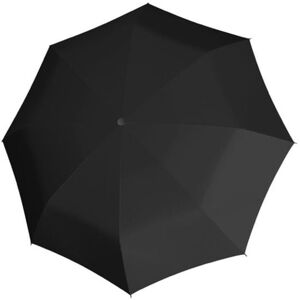 doppler Parapluie canne noir pour femme et homme - Fiber Golf Blackstar Automatic Uni Black 78053 Noir - Publicité doppler Parapluie canne noir pour femme et homme - Fiber Golf Blackstar Automatic Uni Black 78053 Noir - Publicité
