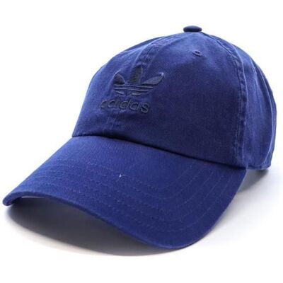 Casquette Bleu Roi Homme Adidas Class Tre Bleu - Publicité Casquette Bleu Roi Homme Adidas Class Tre Bleu - Publicité