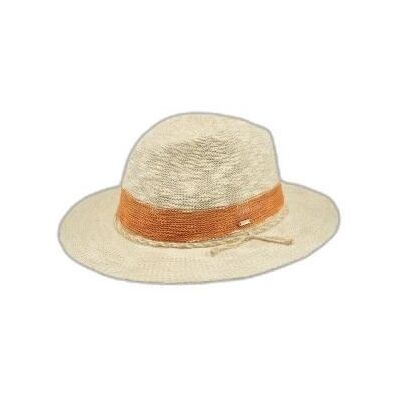 Chapeau femme Barts Ponui - cream - TU Beige - Publicité Chapeau femme Barts Ponui - cream - TU Beige - Publicité