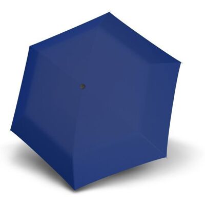 Parapluie pliant - Knirps - IS.050 Slim Small Manual - Parapluie de poche Parapluie solide anti vent Petit Parapluie pliable - bleu Bleu - Publicité Parapluie pliant - Knirps - IS.050 Slim Small Manual - Parapluie de poche Parapluie solide anti vent Petit Parapluie pliable - bleu Bleu - Publicité