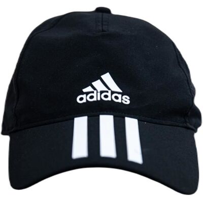 adidas GM6278 Noir - Casquette de baseball avec AEROREADY - Sports & Entraînement - Publicité adidas GM6278 Noir - Casquette de baseball avec AEROREADY - Sports & Entraînement - Publicité