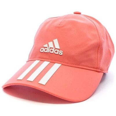 Casquette Orange Femme Adidas T60160 Rose - Publicité Casquette Orange Femme Adidas T60160 Rose - Publicité