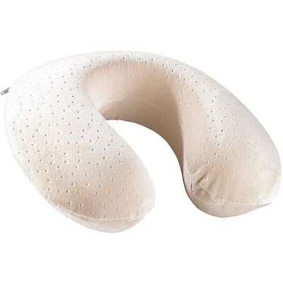 NEWGEN MEDICALS Coussin cervical à mémoire de forme - Publicité NEWGEN MEDICALS Coussin cervical à mémoire de forme - Publicité