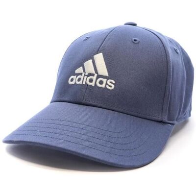 Casquette Bleu Homme Adidas IR7872 Bleu - Publicité Casquette Bleu Homme Adidas IR7872 Bleu - Publicité