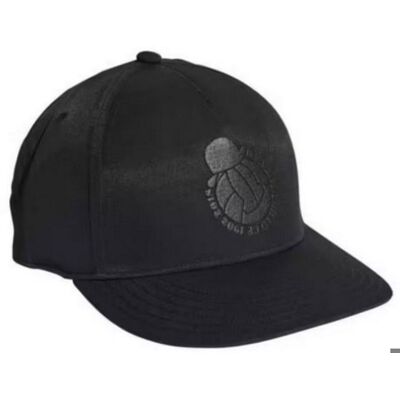 Casquette Noire Pour Homme Adidas Real de Madrid Noir - Publicité Casquette Noire Pour Homme Adidas Real de Madrid Noir - Publicité