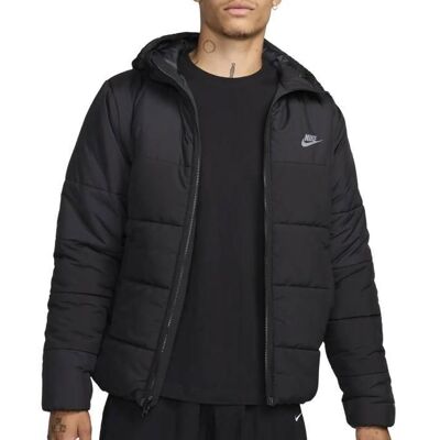 Doudoune Noire Homme Nike M Nsw City Noir - Publicité Doudoune Noire Homme Nike M Nsw City Noir - Publicité
