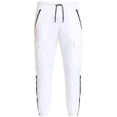 Pantalon de survêtement Nike AIR MAX BAS DE SURVETMENT Blanc - Publicité Pantalon de survêtement Nike AIR MAX BAS DE SURVETMENT Blanc - Publicité