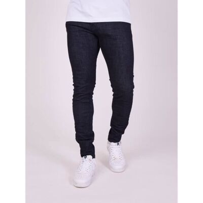 Jean skinny détail logo relief arrière - PROJECT X PARIS - Homme - Bleu ciel - Bleu - Skinny Bleu - Publicité Jean skinny détail logo relief arrière - PROJECT X PARIS - Homme - Bleu ciel - Bleu - Skinny Bleu - Publicité
