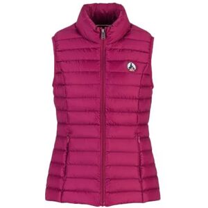 Doudoune sans manches Femme Jott SEDA BASIC Violet - Publicité Doudoune sans manches Femme Jott SEDA BASIC Violet - Publicité