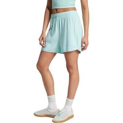 Short Bleu Femme Adidas JD5163 Bleu - Publicité Short Bleu Femme Adidas JD5163 Bleu - Publicité