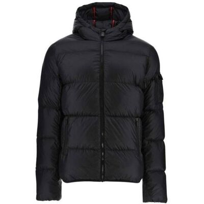 Doudoune JOTT Java GF - black - XL Noir - Publicité Doudoune JOTT Java GF - black - XL Noir - Publicité