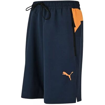 Short OM Puma 6" WV XS - Shorts - Publicité Short OM Puma 6" WV XS - Shorts - Publicité