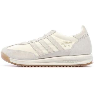 Baskets Beiges Homme Adidas SL 72 RS Beige - Publicité Baskets Beiges Homme Adidas SL 72 RS Beige - Publicité