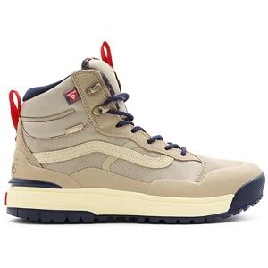 Sneakers - Vans - UltraRange Exo Hi MTE-1 - Homme - Lacets - Marron Marron - Publicité Sneakers - Vans - UltraRange Exo Hi MTE-1 - Homme - Lacets - Marron Marron - Publicité