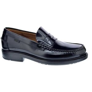 Mocassins Homme - Callaghan - Modèle 90000 - Cuir - Noir Noir - Publicité Mocassins Homme - Callaghan - Modèle 90000 - Cuir - Noir Noir - Publicité