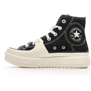 Basket Converse 135660 Noir 405 - Homme - Adulte - Lacets Noir - Publicité Basket Converse 135660 Noir 405 - Homme - Adulte - Lacets Noir - Publicité