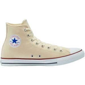 Basket Converse All Star CT Canvas Hi - CONVERSE - Gris - Homme - Lacets Beige - Publicité Basket Converse All Star CT Canvas Hi - CONVERSE - Gris - Homme - Lacets Beige - Publicité