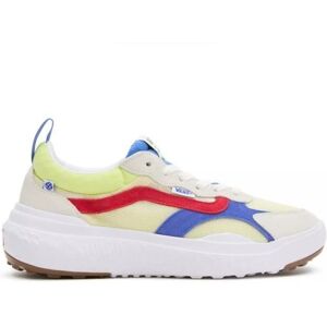 Chaussures VANS Ultrarange Neo Vr 3 Jaune - Homme/Adulte Jaune - Publicité Chaussures VANS Ultrarange Neo Vr 3 Jaune - Homme/Adulte Jaune - Publicité