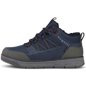 Bottine - boots Bugatti - LD1903 - Homme Pyro Botte Tendance Bleu - Publicité Bottine - boots Bugatti - LD1903 - Homme Pyro Botte Tendance Bleu - Publicité