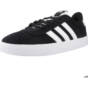 Baskets - ADIDAS - Vl Court 3.0 - Homme - Noir Noir - Publicité Baskets - ADIDAS - Vl Court 3.0 - Homme - Noir Noir - Publicité
