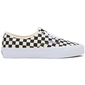 Vans sneakers Authentic Reissue 44 LX Noir - Publicité Vans sneakers Authentic Reissue 44 LX Noir - Publicité