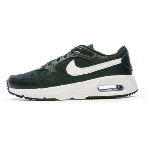 Chaussure Nike Air Max Sc CW4554-001 Noir - Femme - Running - Occasionnel Noir - Publicité Chaussure Nike Air Max Sc CW4554-001 Noir - Femme - Running - Occasionnel Noir - Publicité