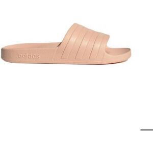 Claquettes Roses Adidas Adilette Aqua Femme JI2236 Taille 40 2/3 EU Rose - Publicité Claquettes Roses Adidas Adilette Aqua Femme JI2236 Taille 40 2/3 EU Rose - Publicité