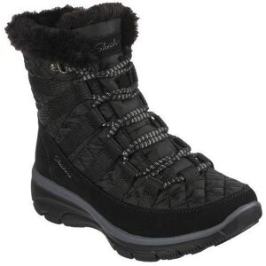 Bottes Confort Skechers Easy Going Femme Noires Taille 38 EU Noir - Publicité Bottes Confort Skechers Easy Going Femme Noires Taille 38 EU Noir - Publicité